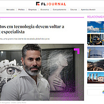 Investimentos em tecnologia devem voltar a crescer, diz especialista